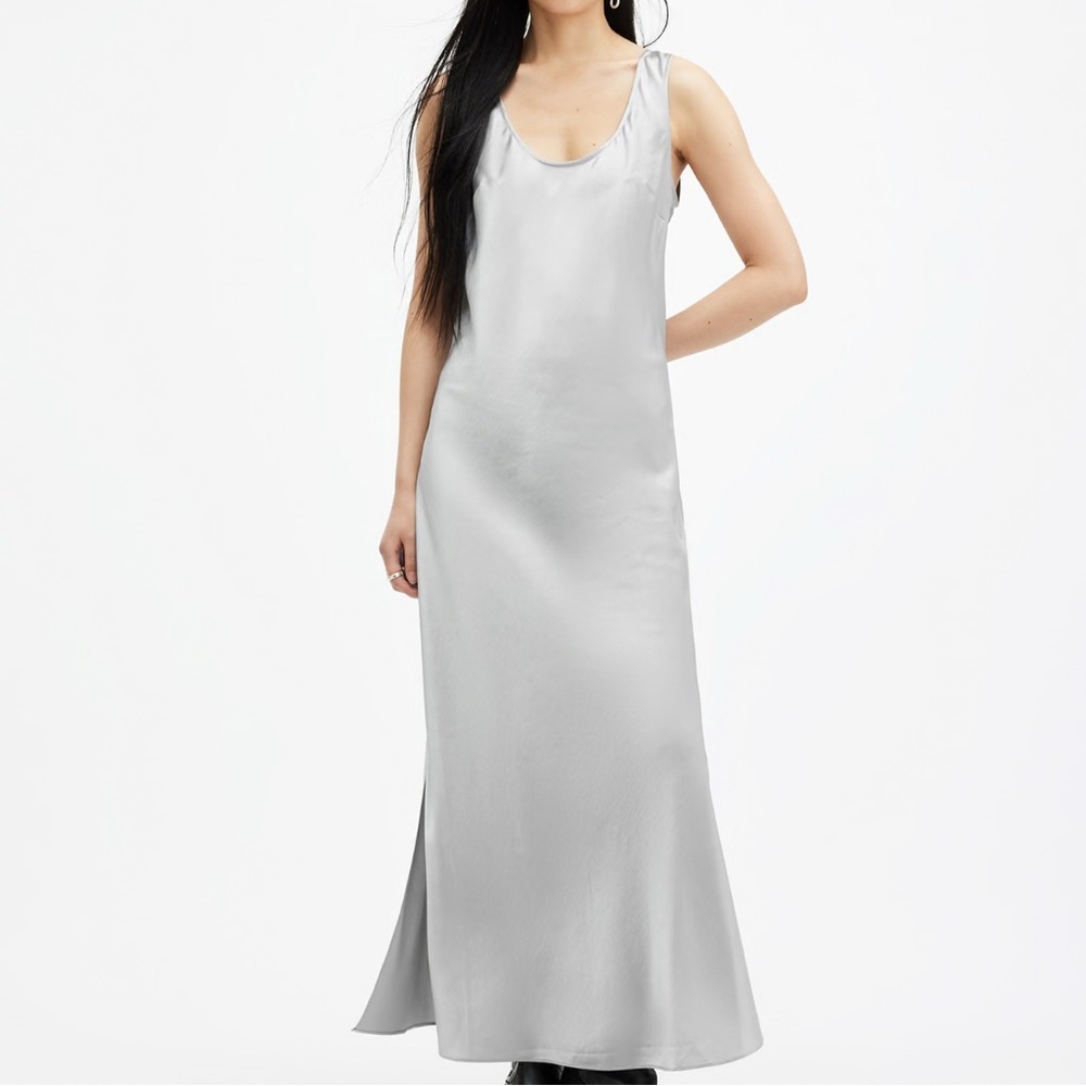 All Saints Lisa Dress